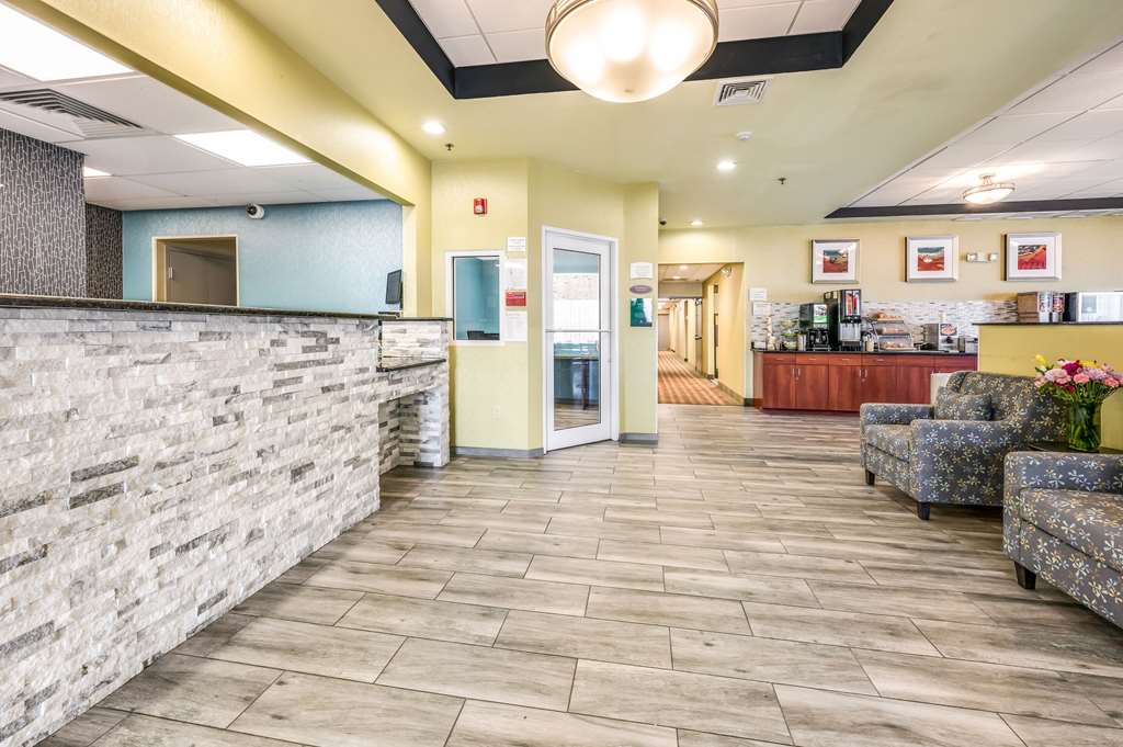 rodeway inn poughkeepsie