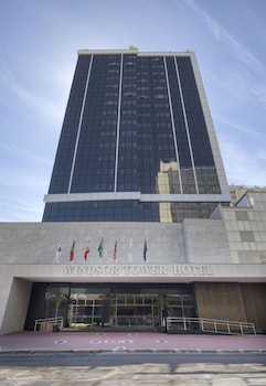 windsor tower hotel