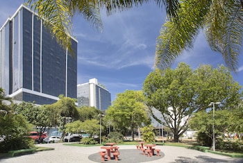 windsor tower hotel