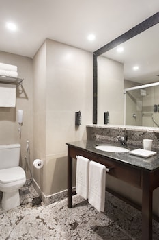 windsor tower hotel