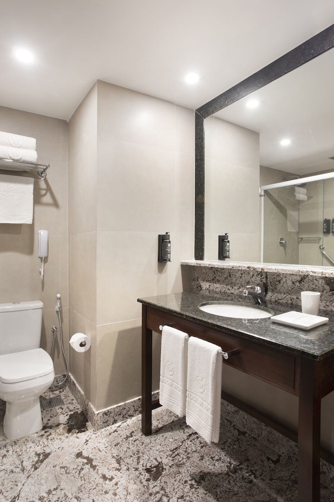 windsor tower hotel