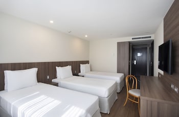 windsor tower hotel