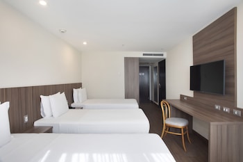windsor tower hotel