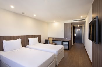 windsor tower hotel