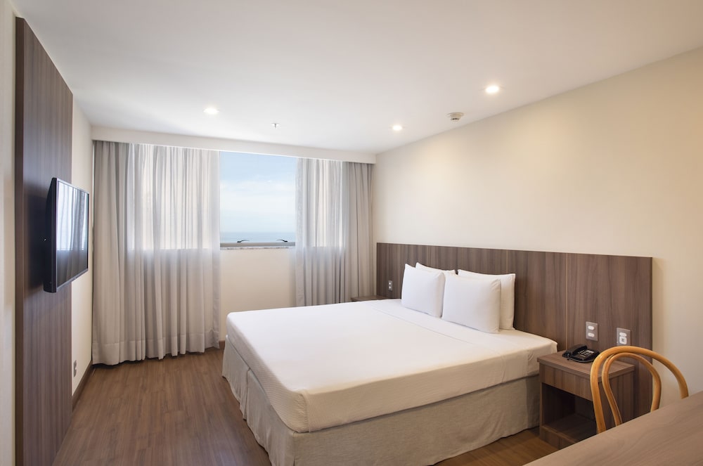windsor tower hotel