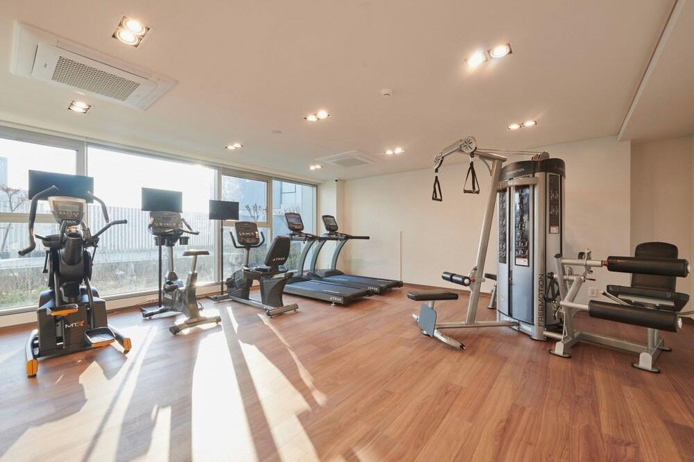 stanford hotel myeongdong