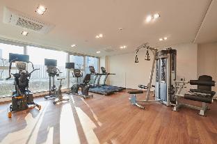 stanford hotel myeongdong