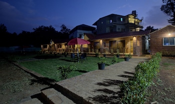 treebo nakshatra cottages mahabaleshwar