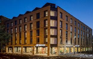 Hampton By Hilton Bath City,,3 star