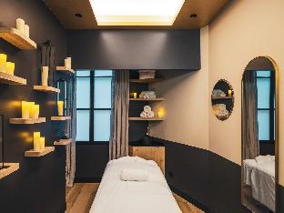 dandy hotel and kitchen