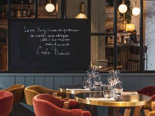 dandy hotel and kitchen