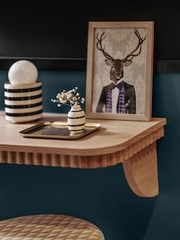 dandy hotel and kitchen