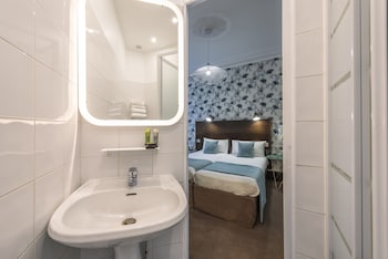 lennon hotel paris gare du nord