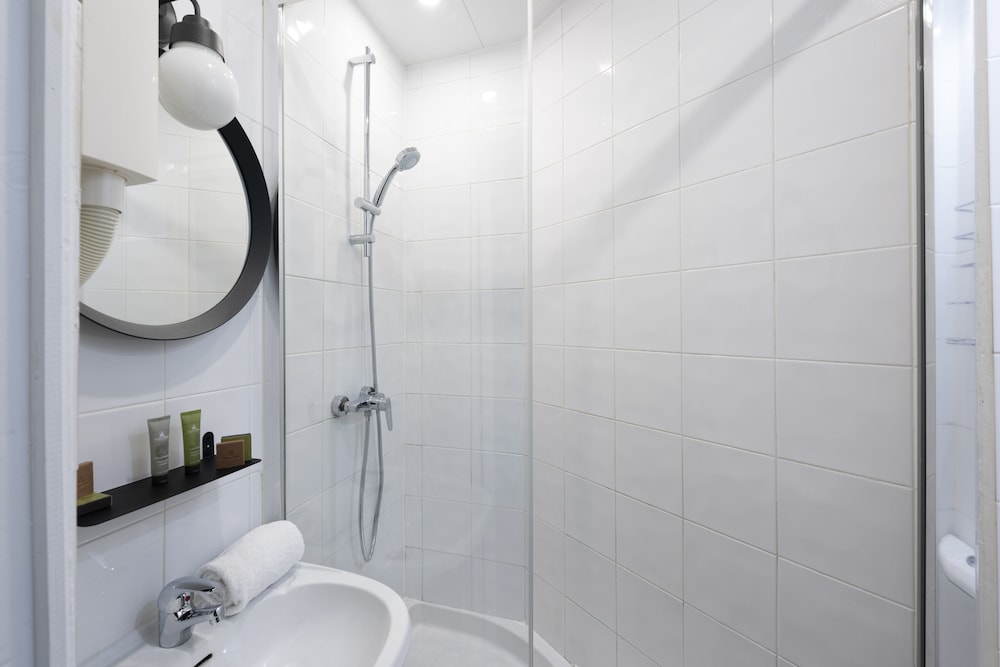 lennon hotel paris gare du nord