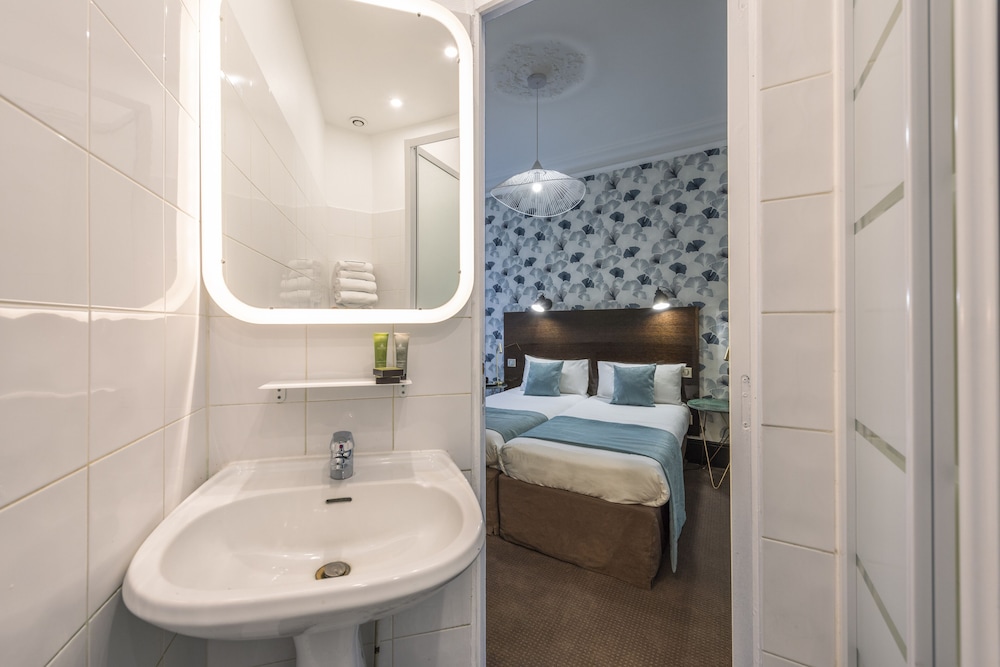 lennon hotel paris gare du nord