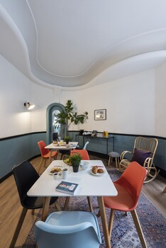 lennon hotel paris gare du nord