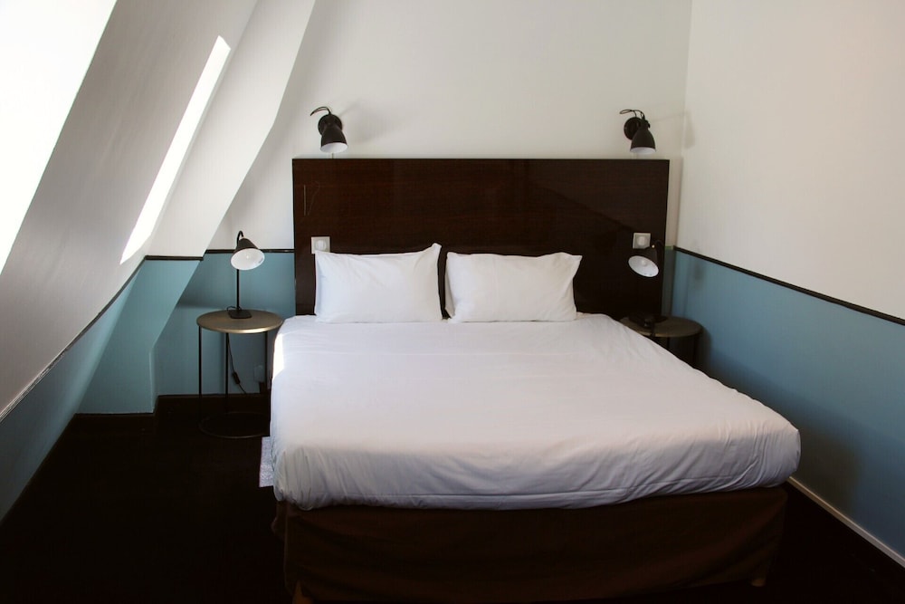 lennon hotel paris gare du nord