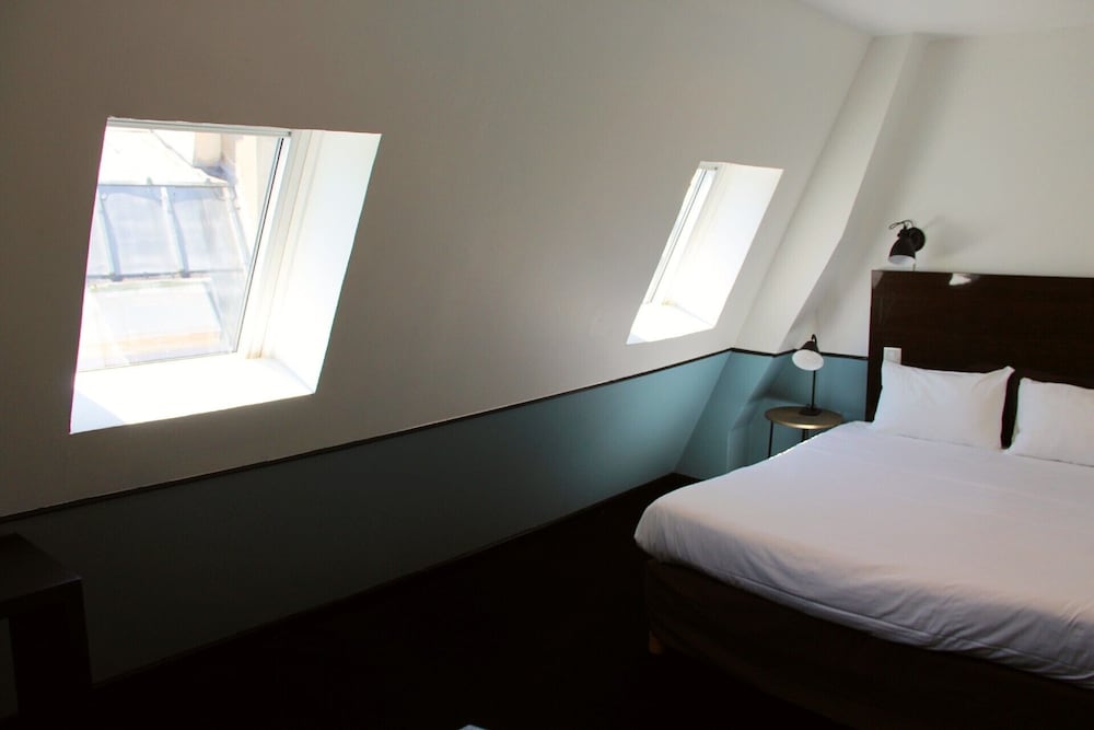 lennon hotel paris gare du nord