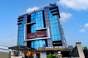 hotel grand majesty