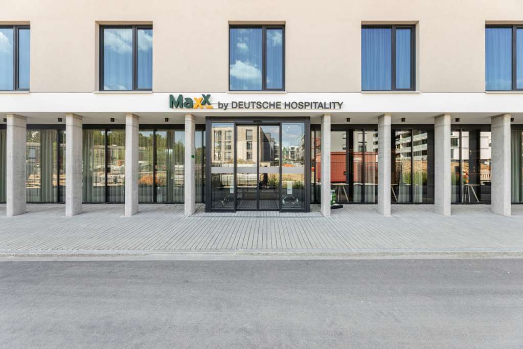 maxx hotel aalen