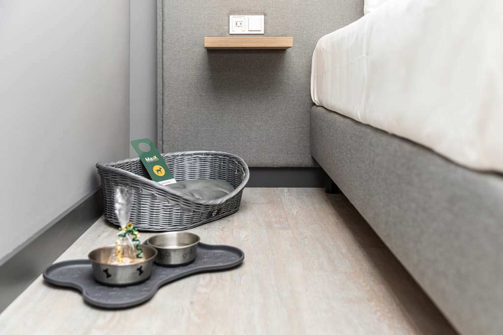 maxx hotel aalen