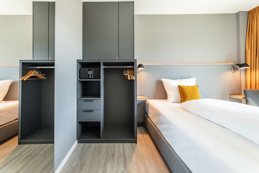 maxx hotel aalen