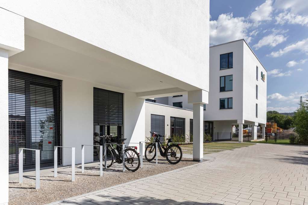 maxx hotel aalen