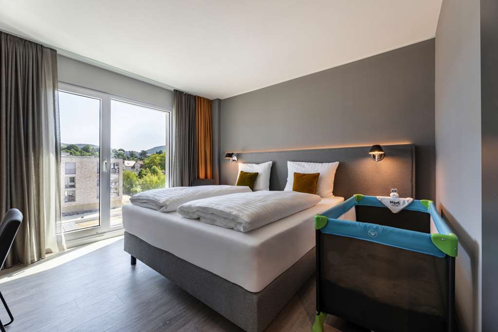 maxx hotel aalen