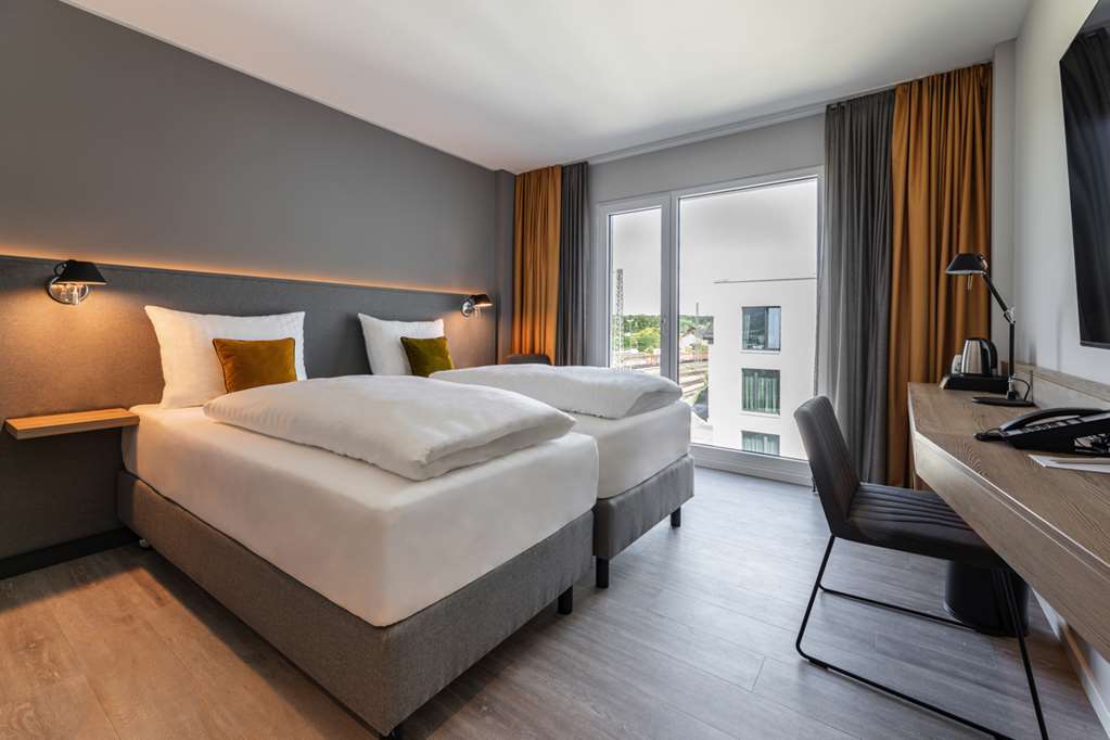 maxx hotel aalen