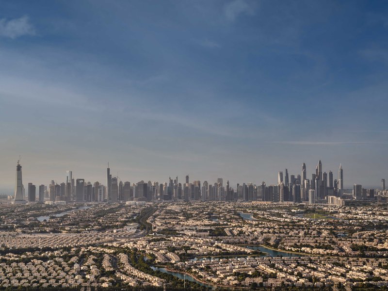 novotel jumeirah village triangle