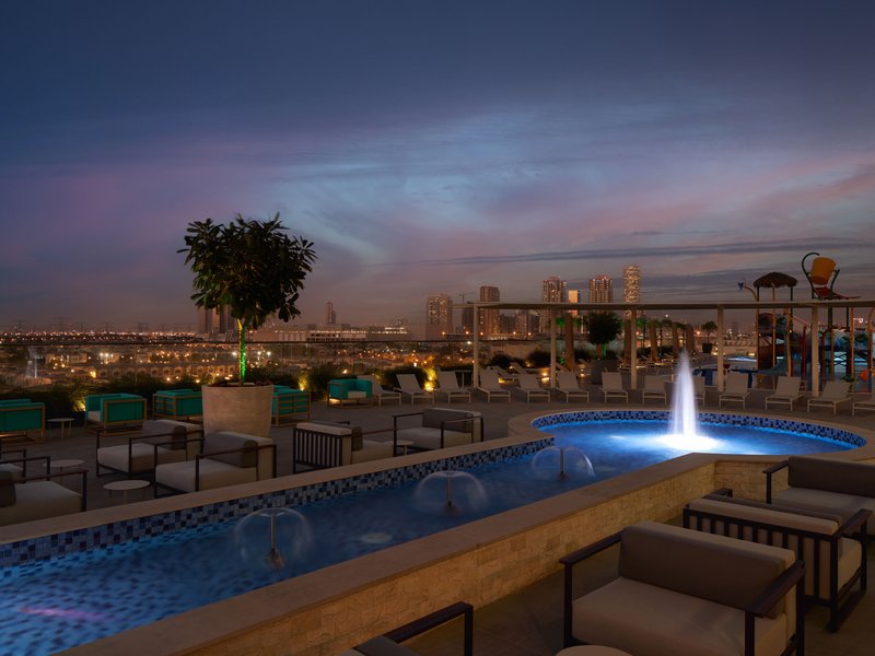 novotel jumeirah village triangle