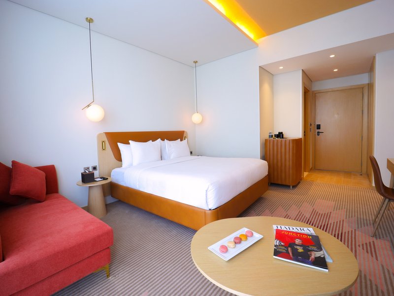 novotel jumeirah village triangle