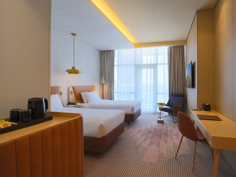 novotel jumeirah village triangle