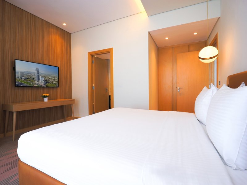 novotel jumeirah village triangle