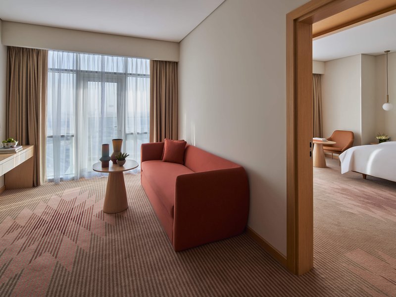 novotel jumeirah village triangle