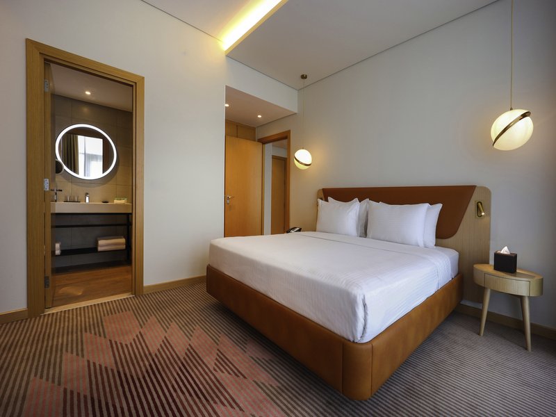 novotel jumeirah village triangle