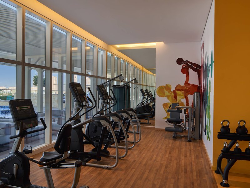 novotel jumeirah village triangle