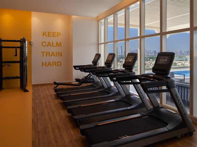 novotel jumeirah village triangle