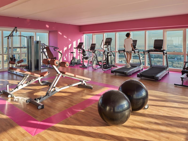 novotel jumeirah village triangle