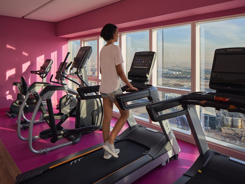 novotel jumeirah village triangle