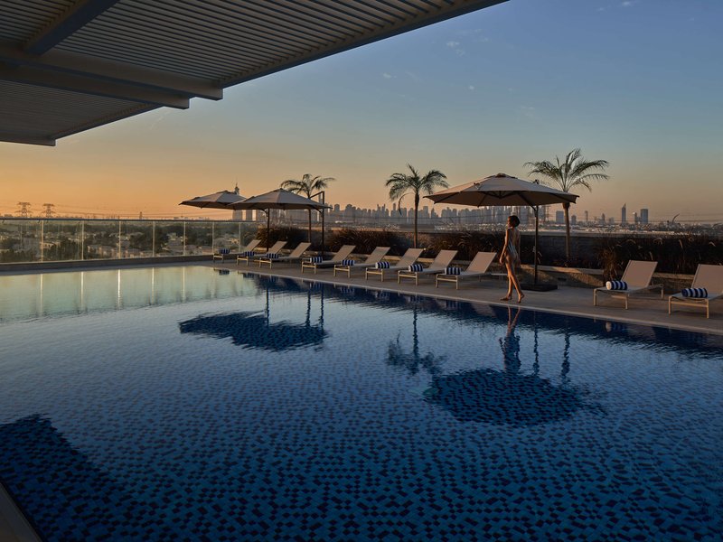 novotel jumeirah village triangle