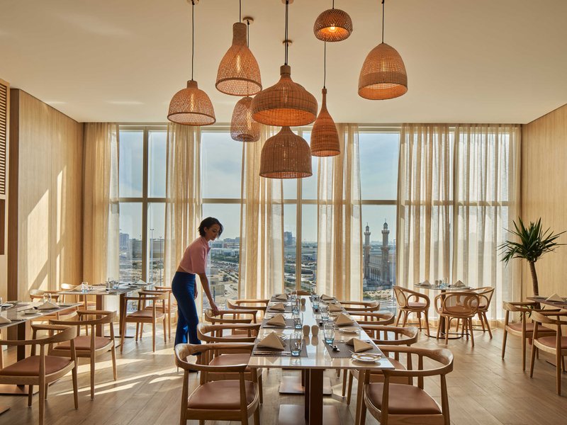 novotel jumeirah village triangle