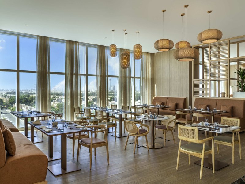 novotel jumeirah village triangle