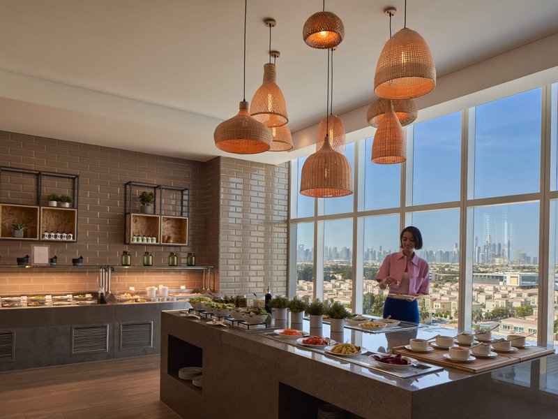 novotel jumeirah village triangle