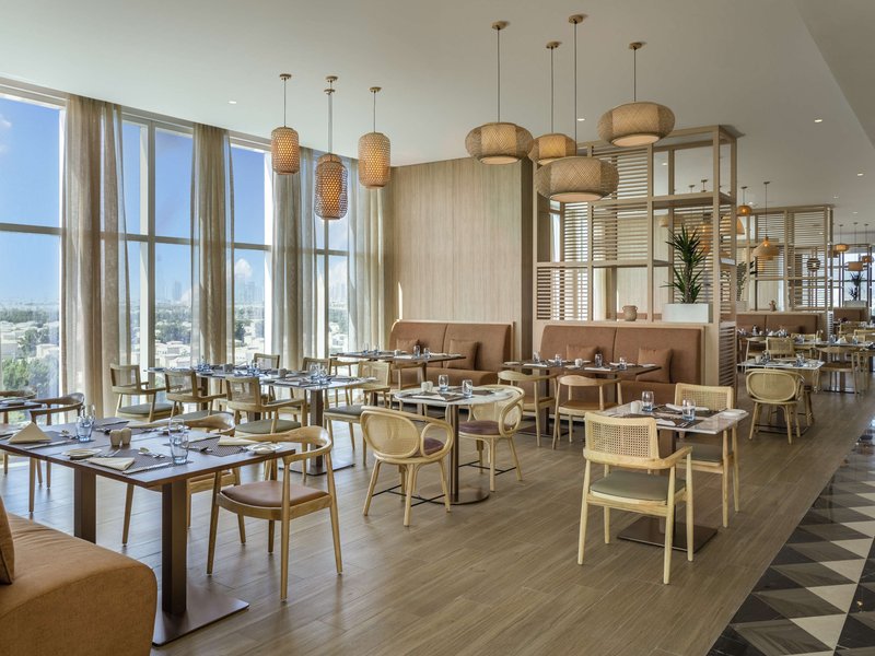 novotel jumeirah village triangle