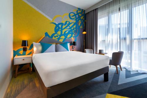 Ibis Styles Dubai Deira,,3 star