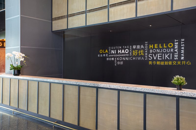 lyf hongqiao shanghai