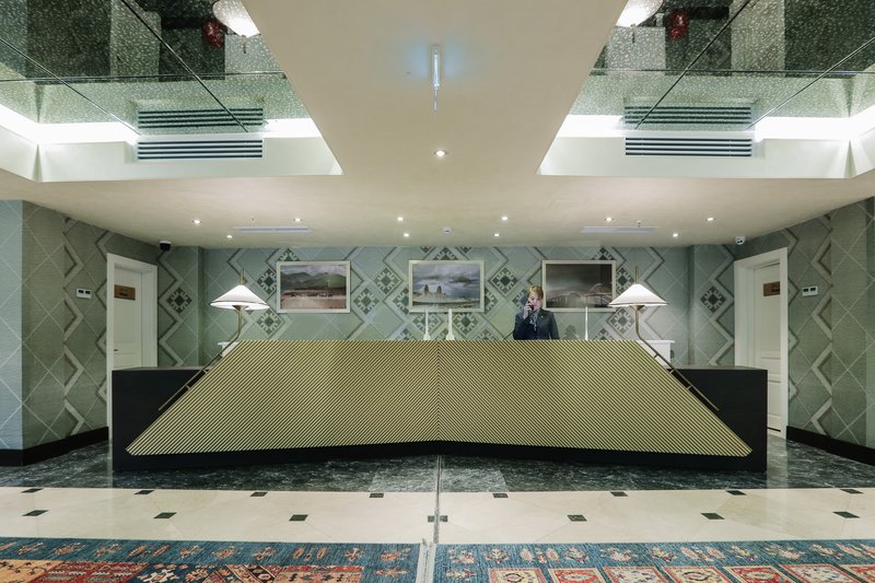 somerset city centre atyrau