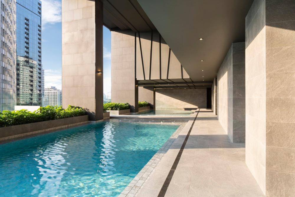 Ascott Thonglor Bangkok,1 Soi Sukhumvit 59 Boonchana Klong Tan Nua Wattana, ,5 star