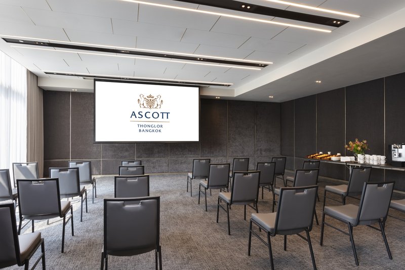 ascott thonglor bangkok